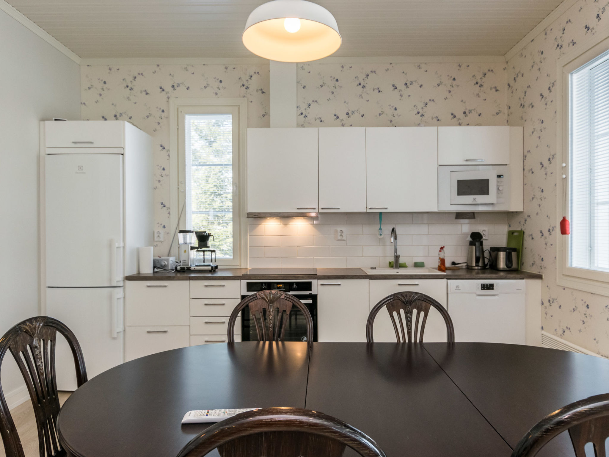 Maison Villa urho – Intérieur, photo 22 sur 44