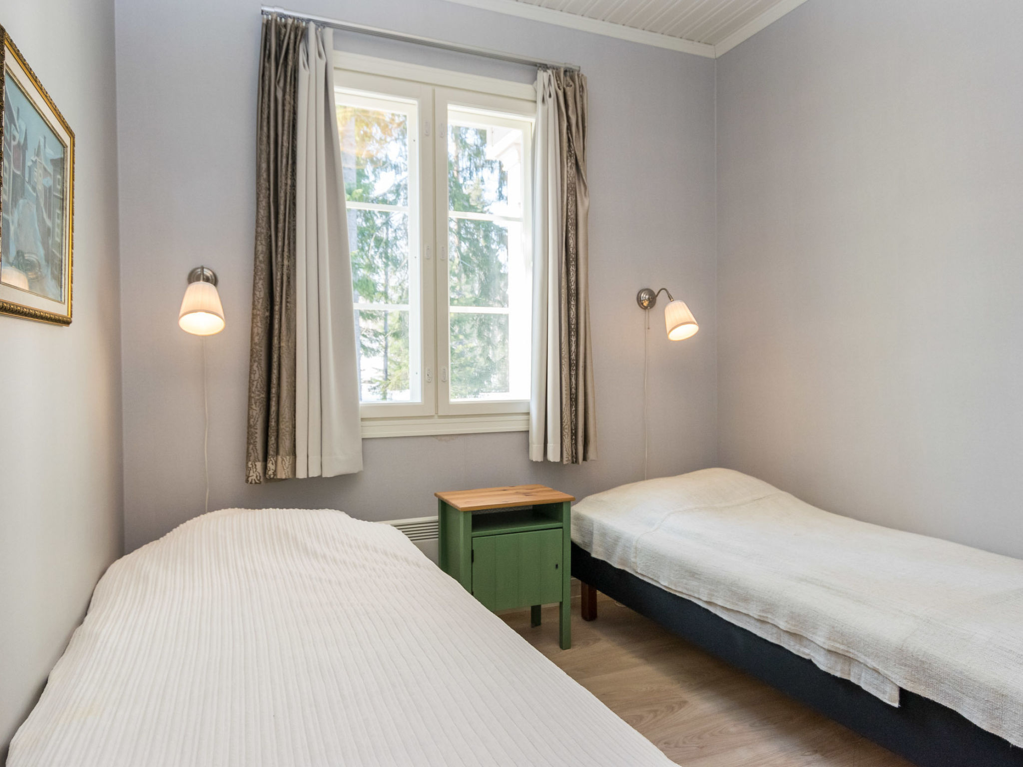 Maison Villa urho – Intérieur, photo 23 sur 44