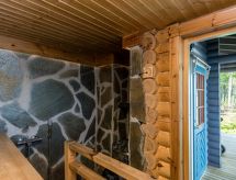 Lomatalo Villa kotikoivu