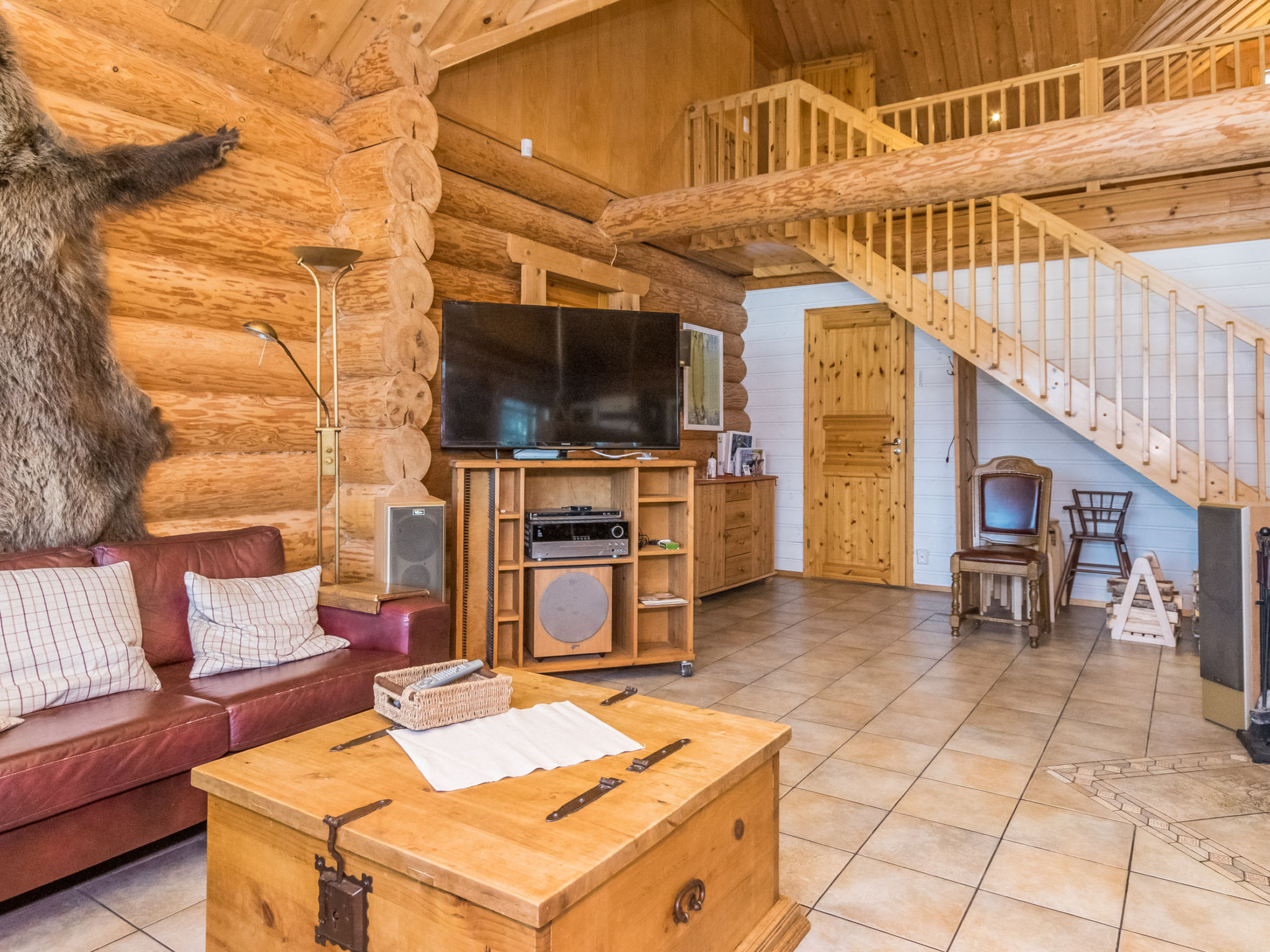 Maison Kaidan kunkku – Intérieur, photo 14 sur 76