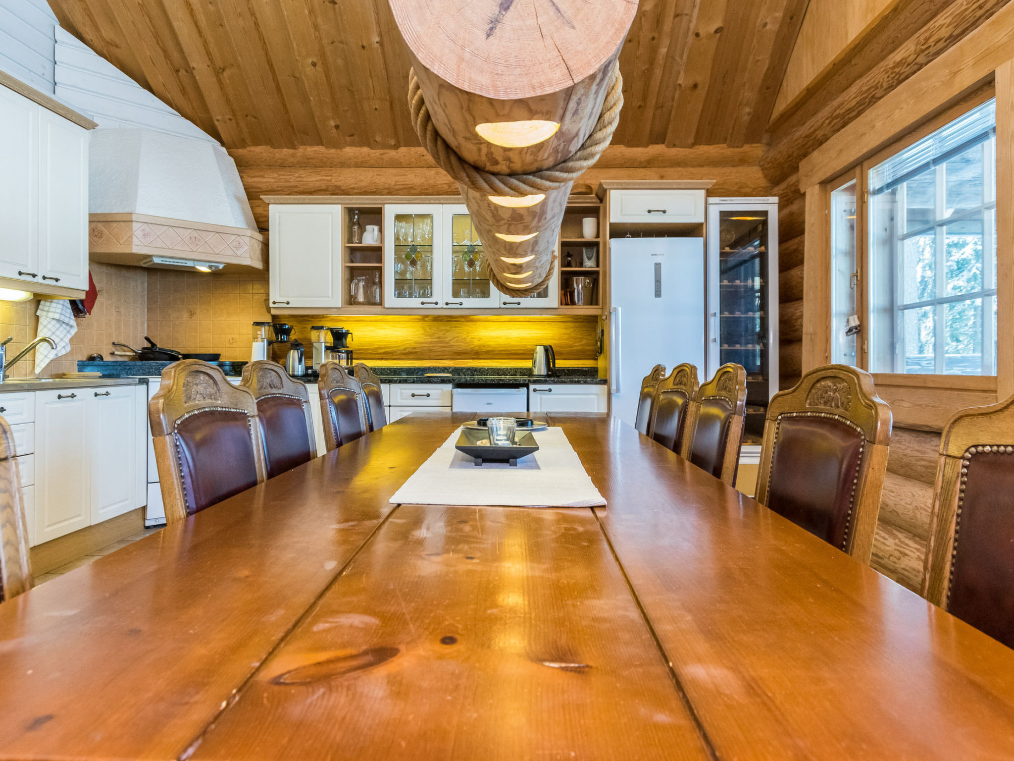 Maison Kaidan kunkku – Intérieur, photo 16 sur 76