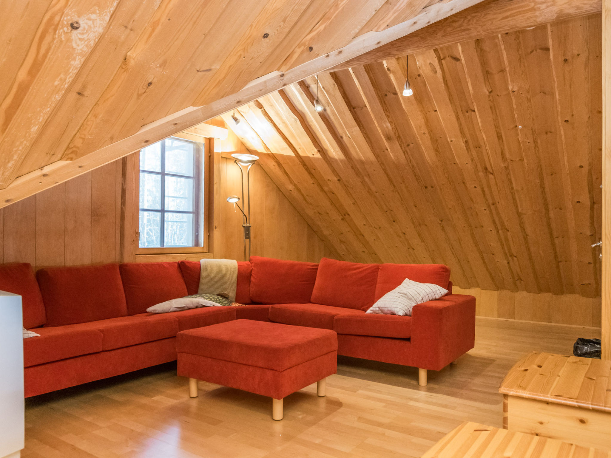 Maison Kaidan kunkku – Intérieur, photo 23 sur 76