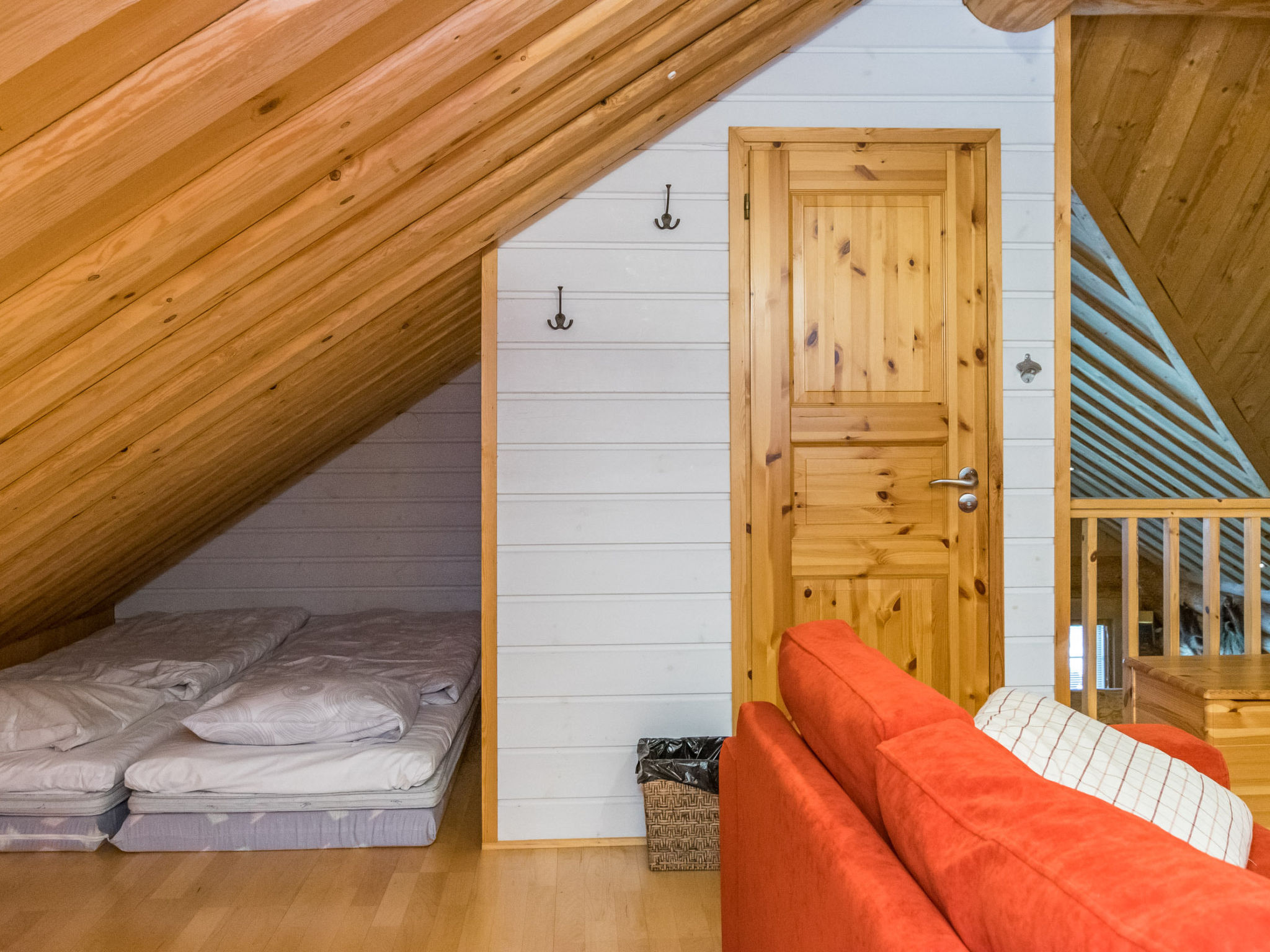 Maison Kaidan kunkku – Intérieur, photo 24 sur 76
