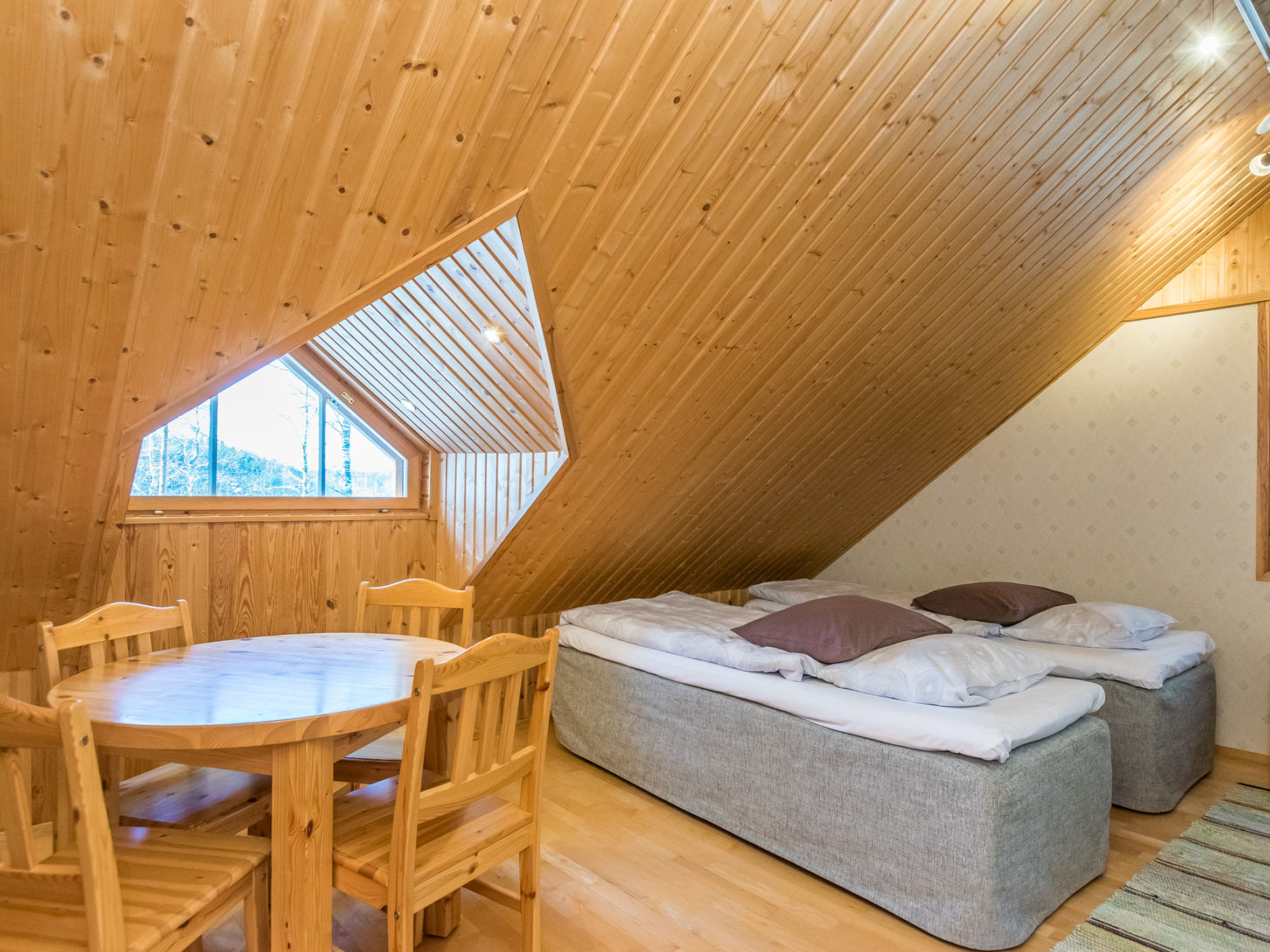 Maison Kaidan kunkku – Intérieur, photo 25 sur 76