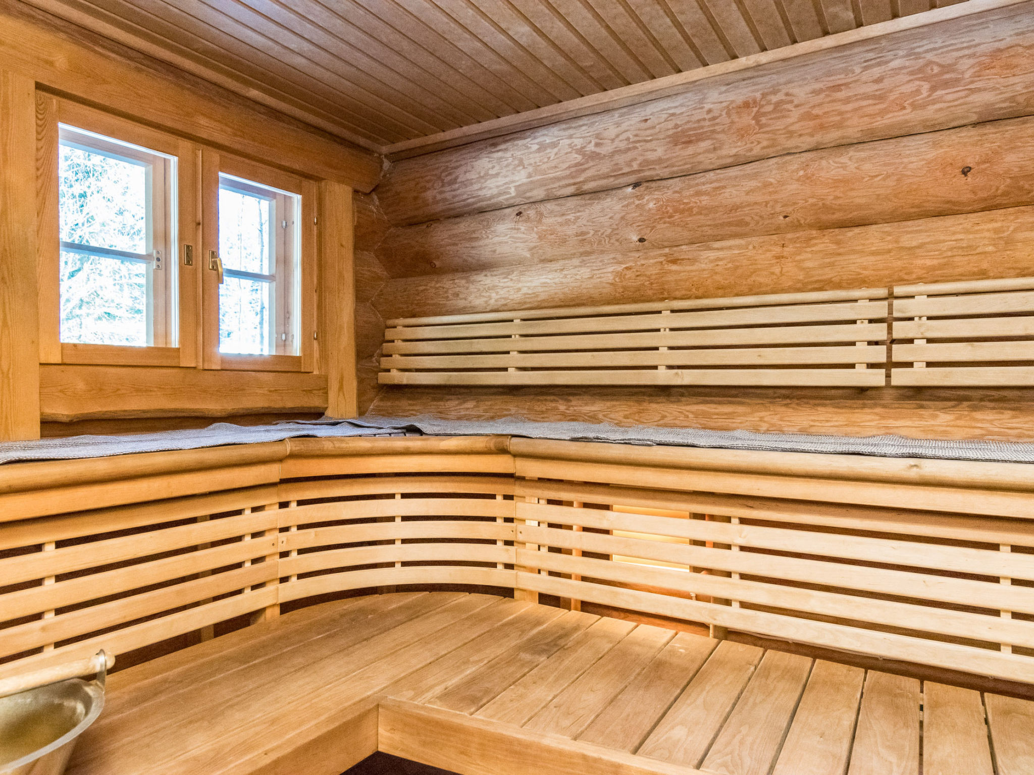 Maison Kaidan kunkku – Intérieur, photo 27 sur 76