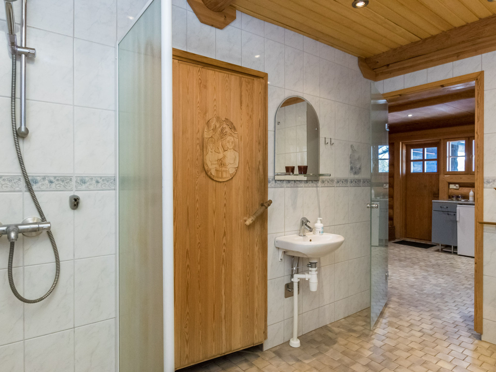 Maison Kaidan kunkku – Intérieur, photo 29 sur 76