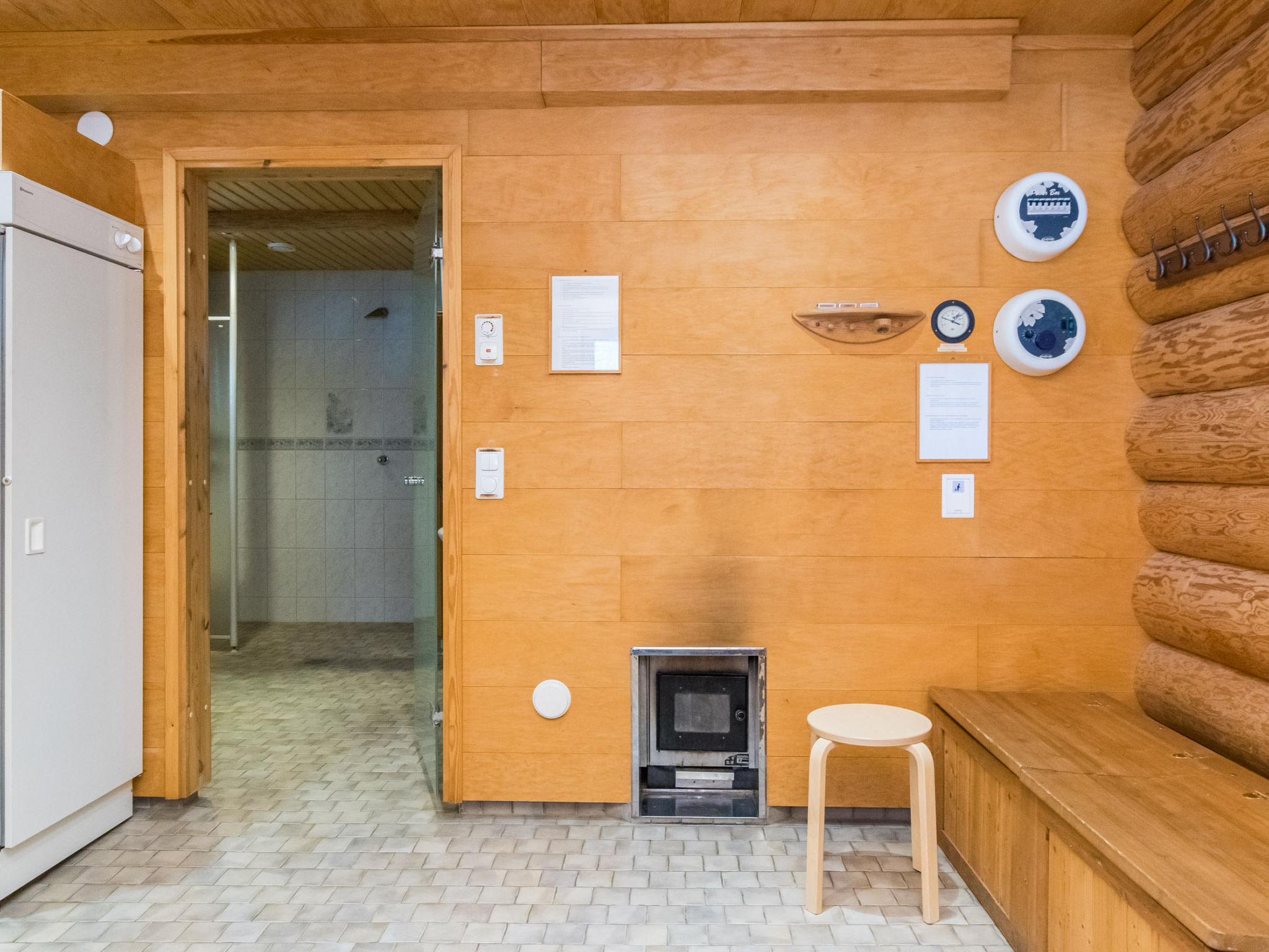 Maison Kaidan kunkku – Intérieur, photo 32 sur 76