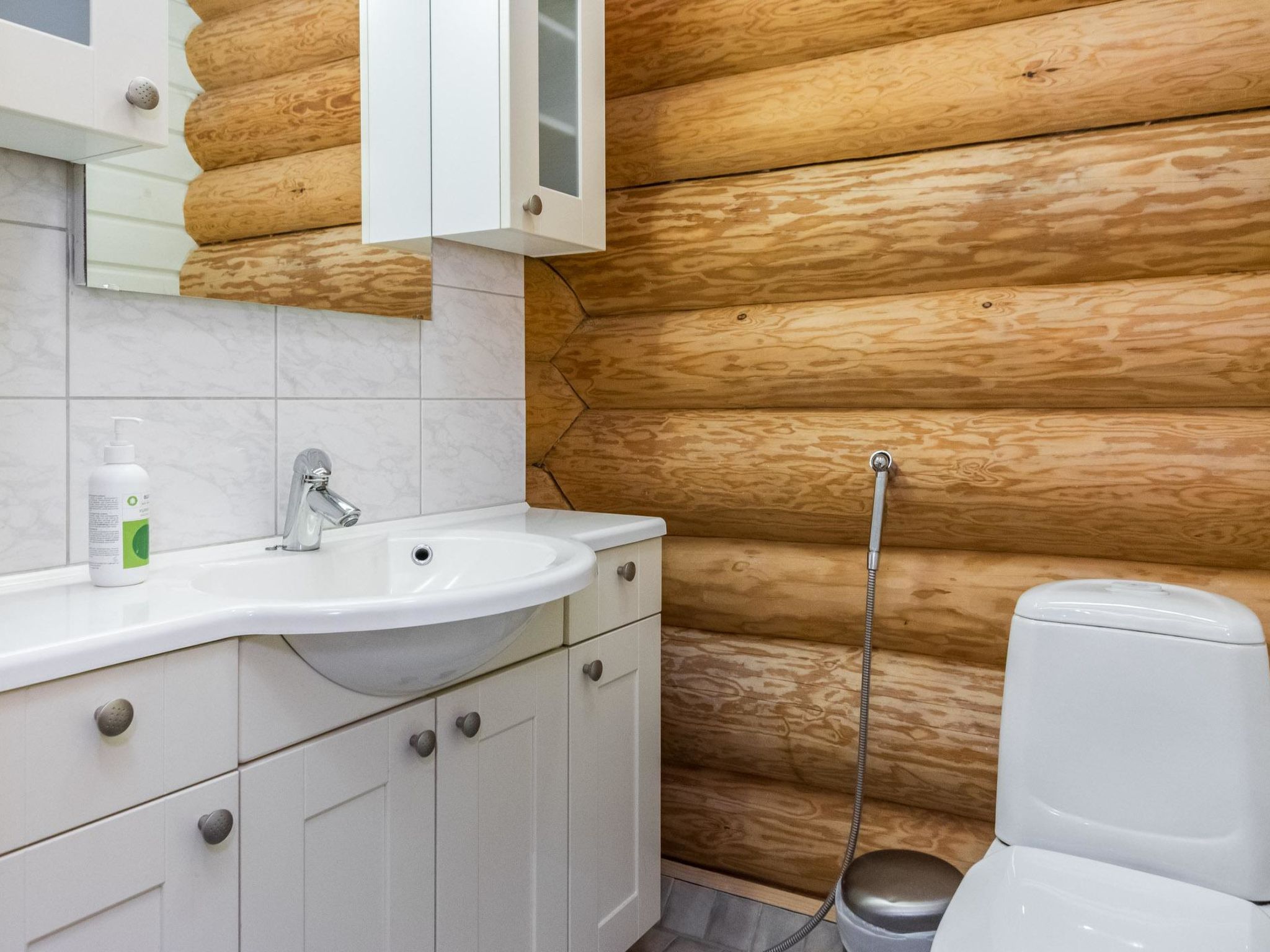 Kaidan kunkku-Binnen