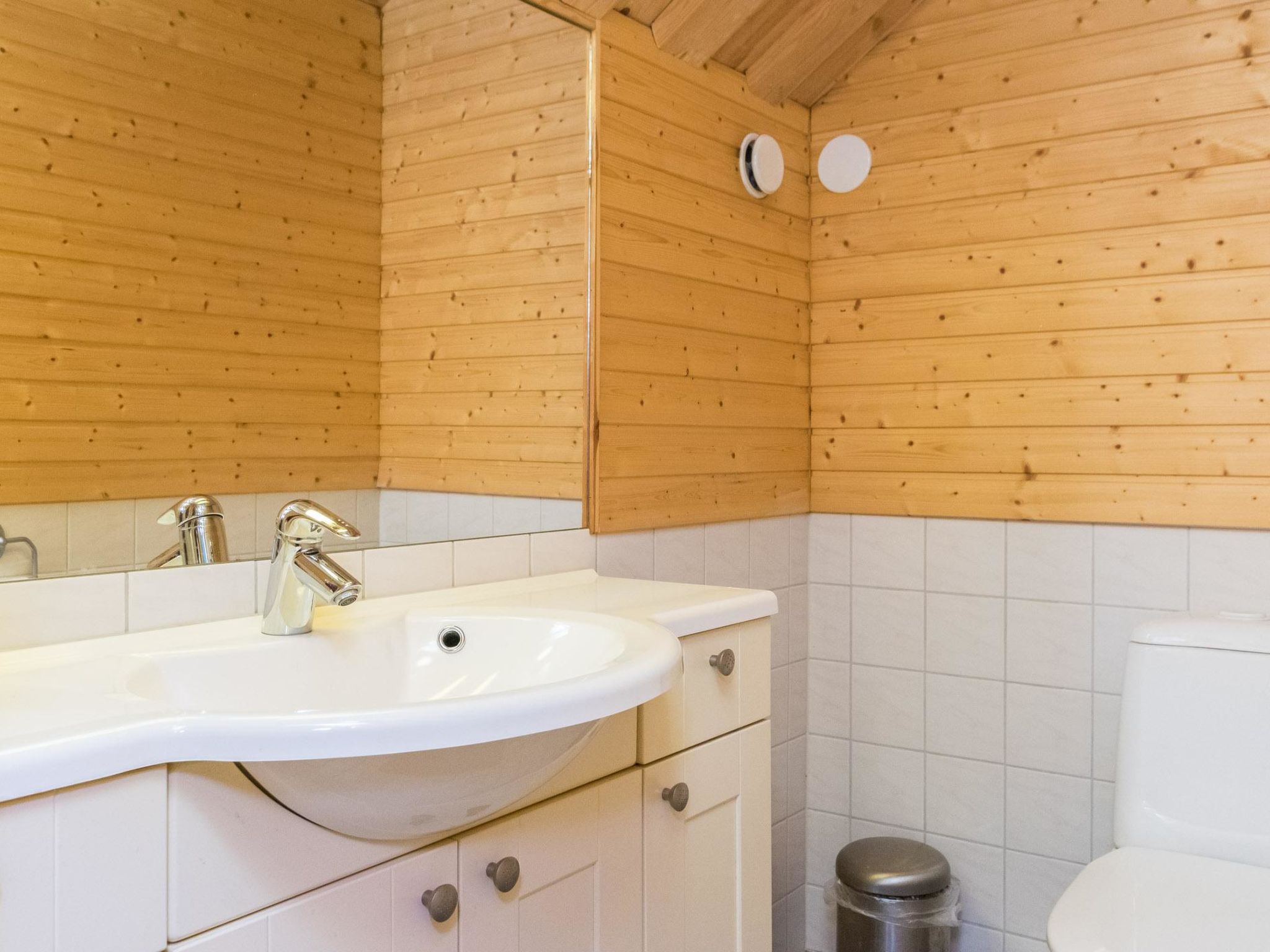 Kaidan kunkku-Binnen