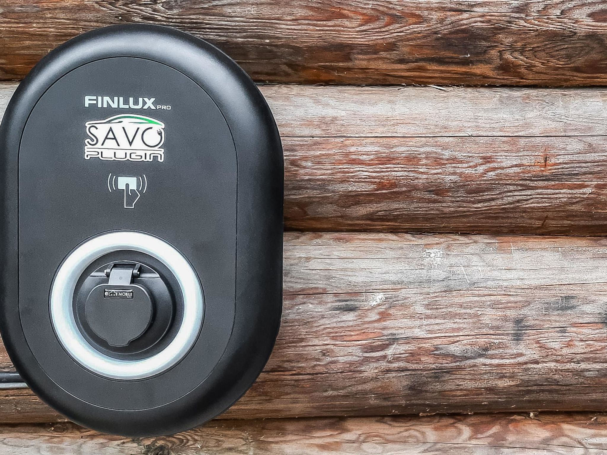 Kaidan kunkku-Binnen