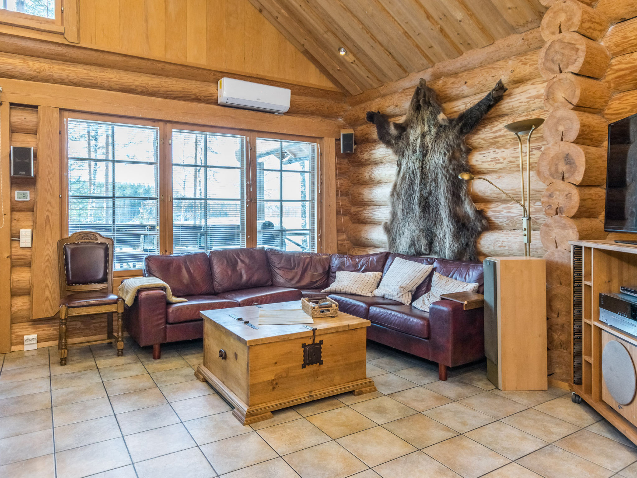 Maison Kaidan kunkku – Intérieur, photo 50 sur 76