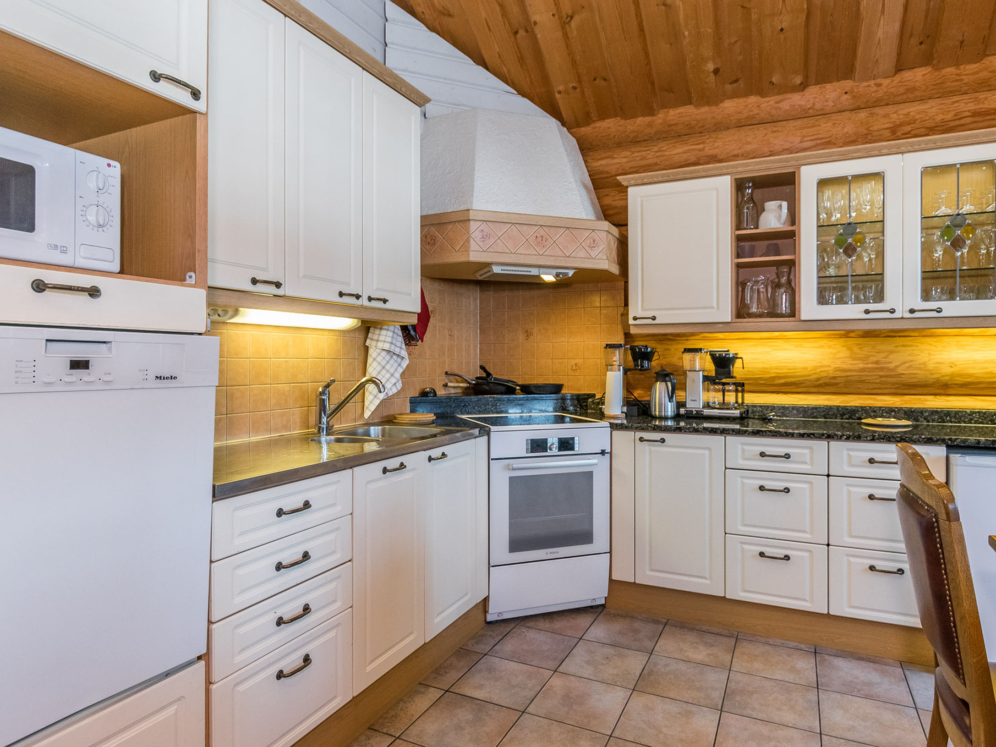 Maison Kaidan kunkku – Intérieur, photo 54 sur 76