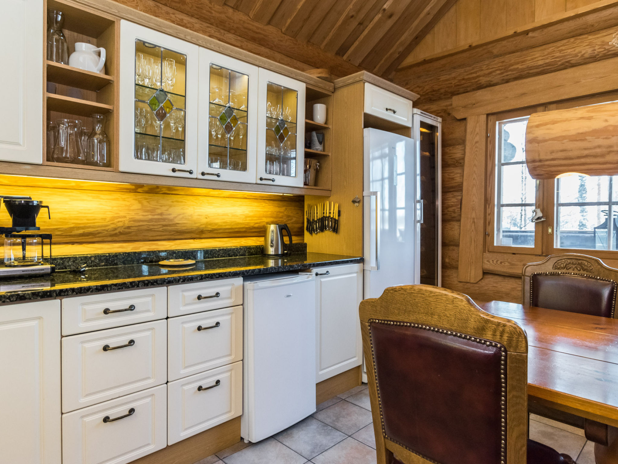 Maison Kaidan kunkku – Intérieur, photo 55 sur 76