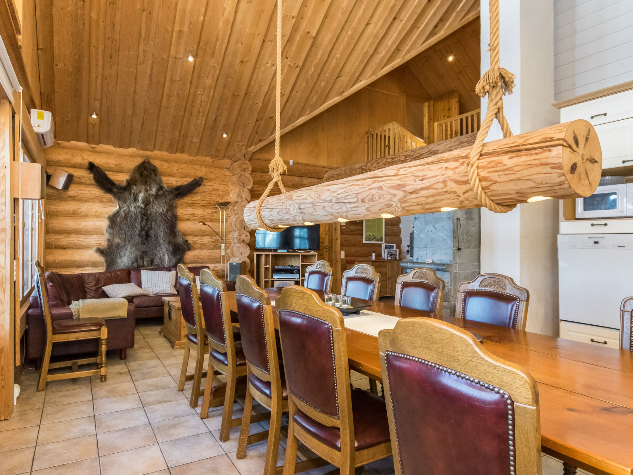 Maison Kaidan kunkku – Intérieur, photo 56 sur 76