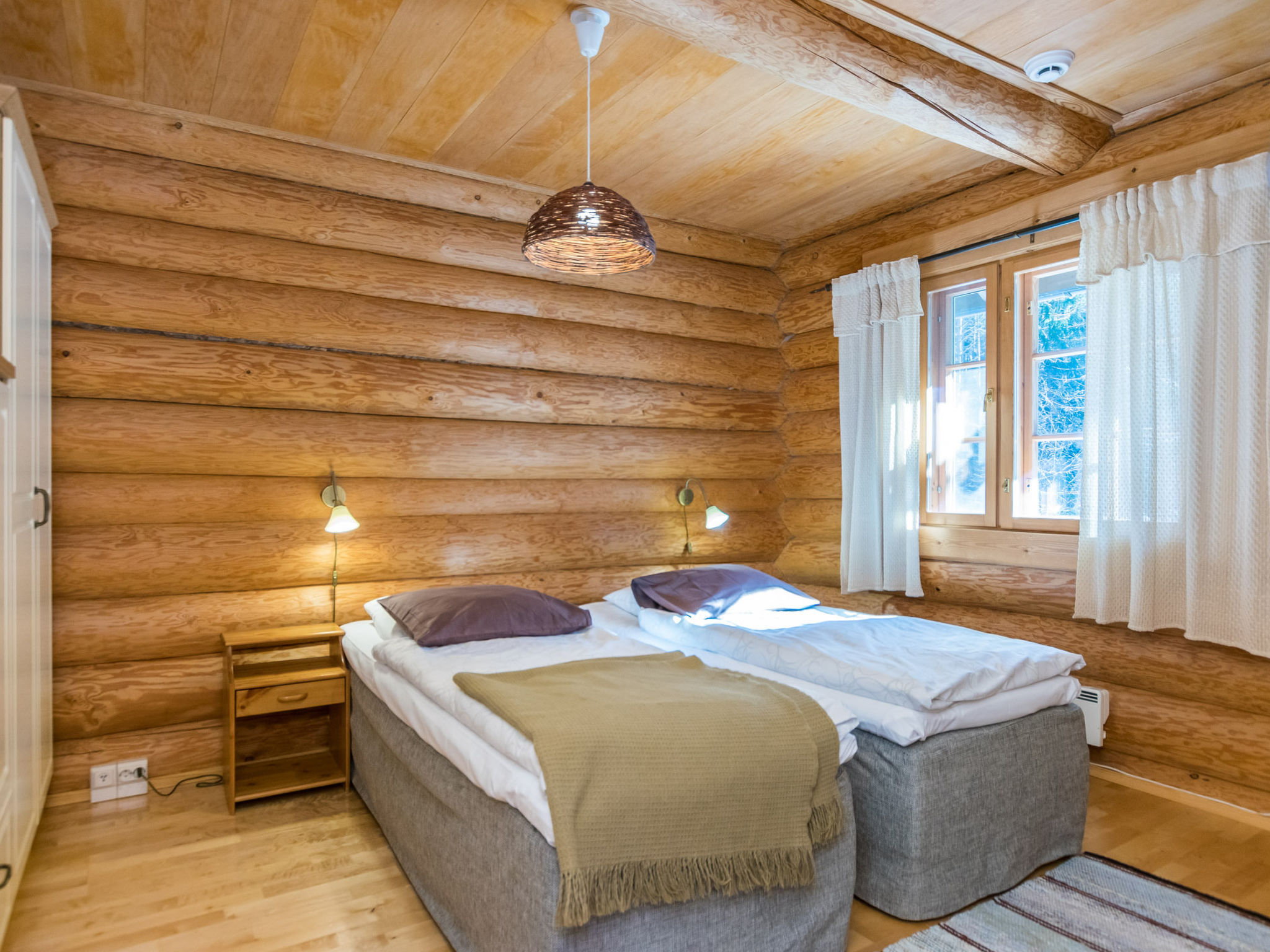 Maison Kaidan kunkku – Intérieur, photo 57 sur 76