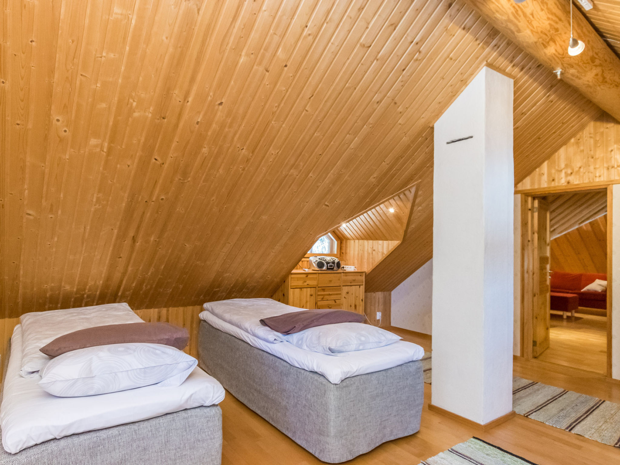Maison Kaidan kunkku – Intérieur, photo 63 sur 76