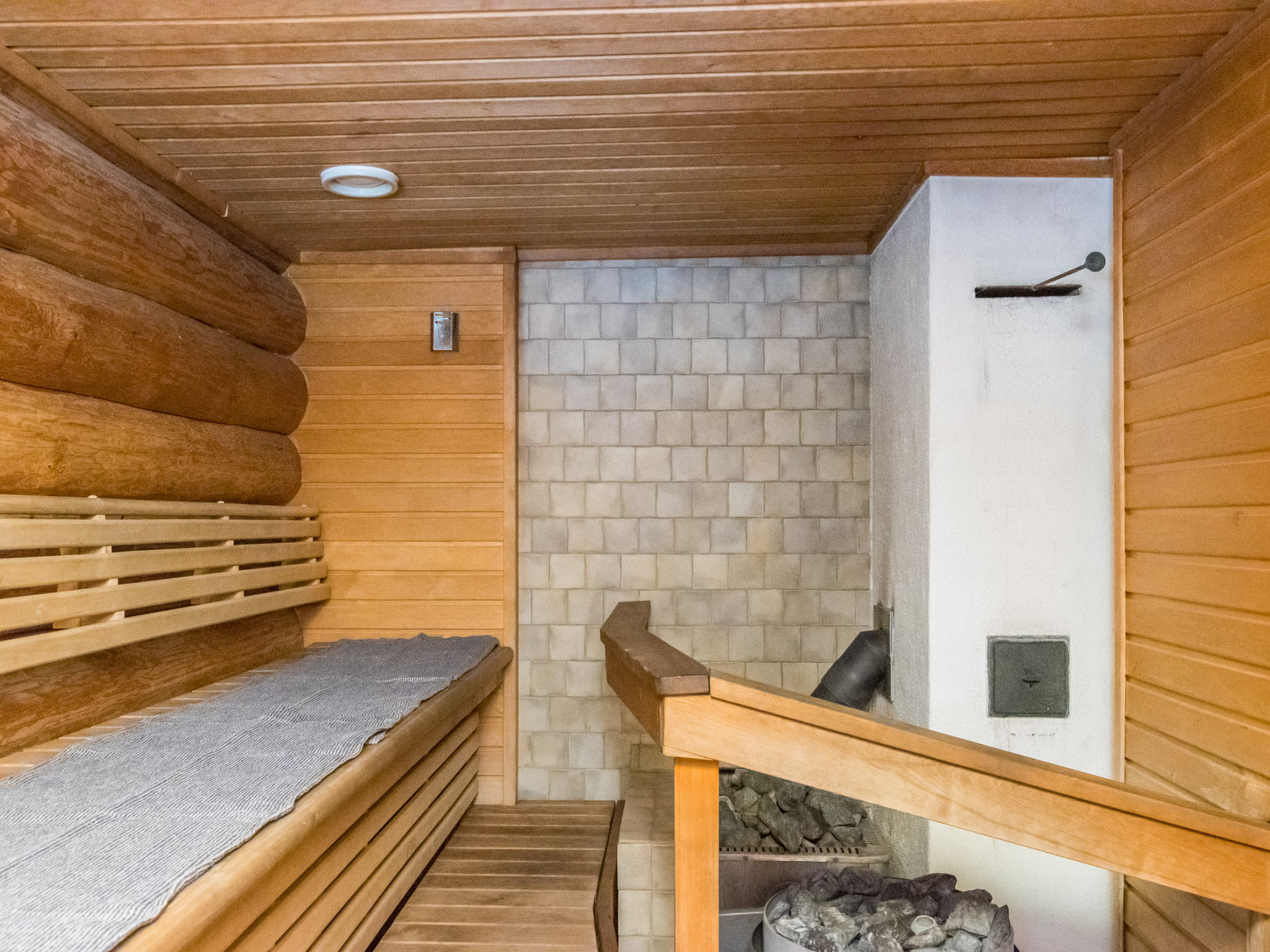 Maison Kaidan kunkku – Intérieur, photo 65 sur 76