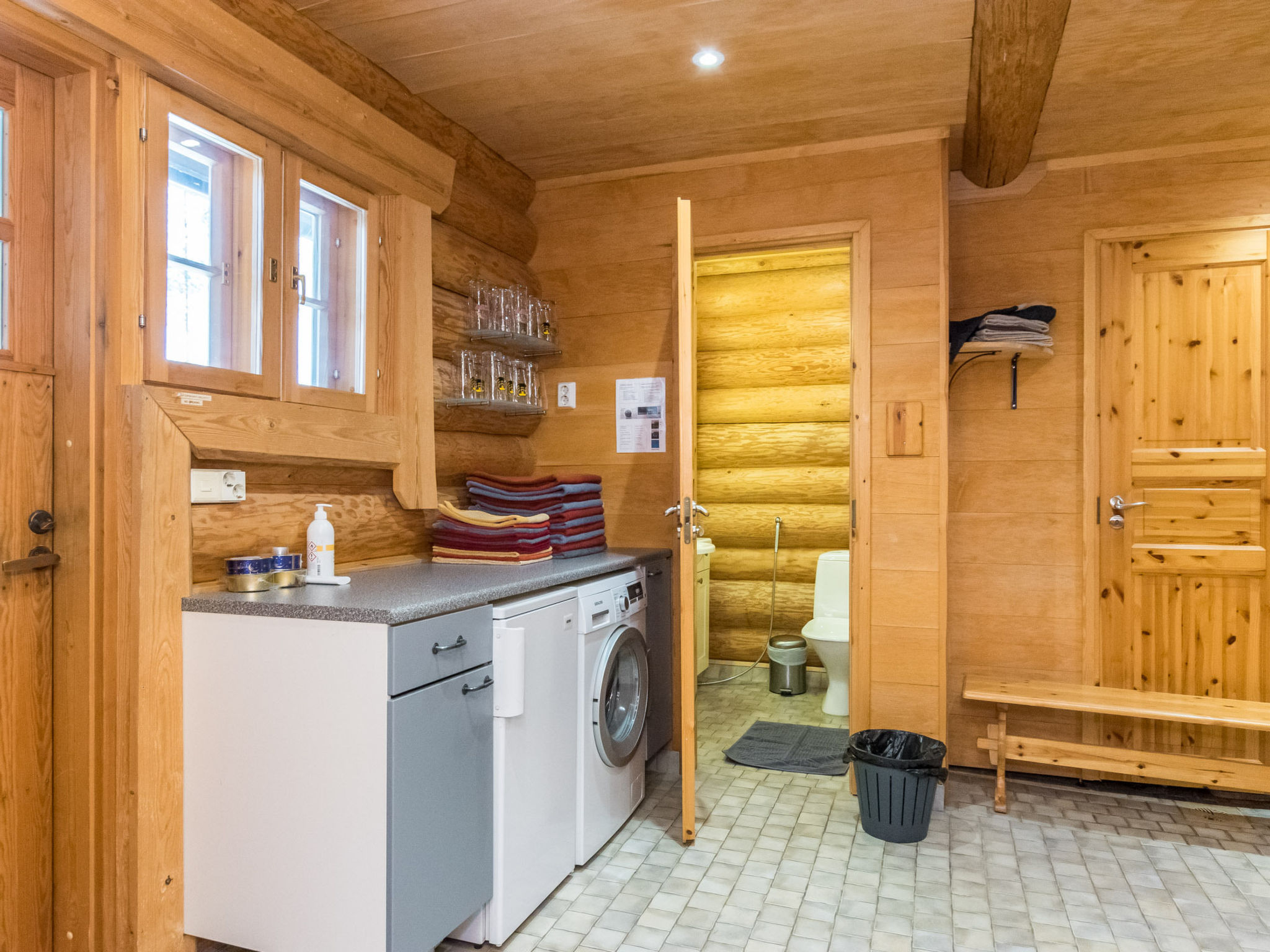 Maison Kaidan kunkku – Intérieur, photo 70 sur 76