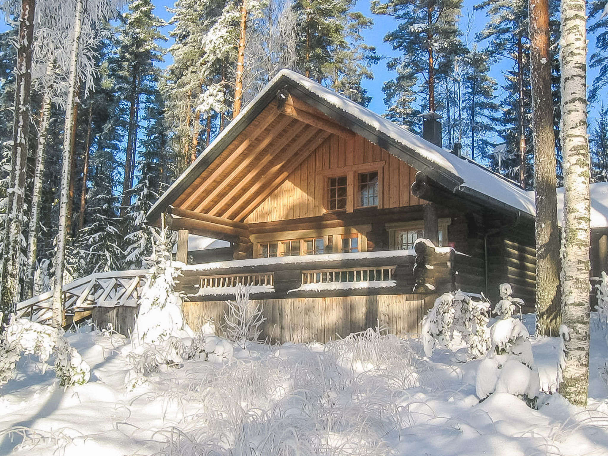 Maison Kaidan kunkku – Intérieur, photo 73 sur 76