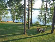 Korvenvalkama