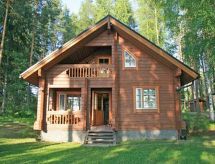 Korvenvalkama
