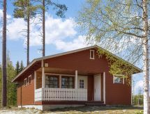 Vacation home Kuusirinne