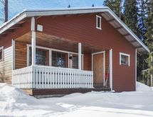 Vacation home Kuusirinne