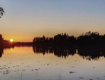 Vacation home Kuusirinne