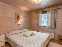 Vacation home Kuusirinne