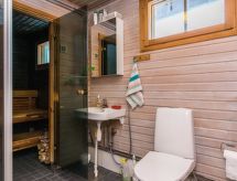 Vacation home Kuusirinne