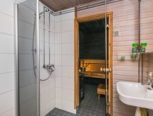 Vacation home Kuusirinne