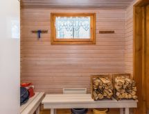 Vacation home Kuusirinne