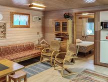 Vacation home Kuusirinne