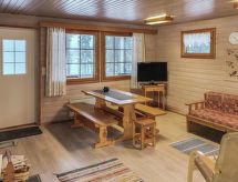 Vacation home Kuusirinne