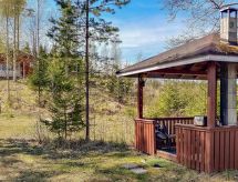 Vacation home Kuusirinne