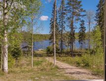 Vacation home Kuusirinne