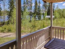 Vacation home Kuusirinne