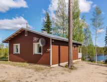 Vacation home Kuusirinne