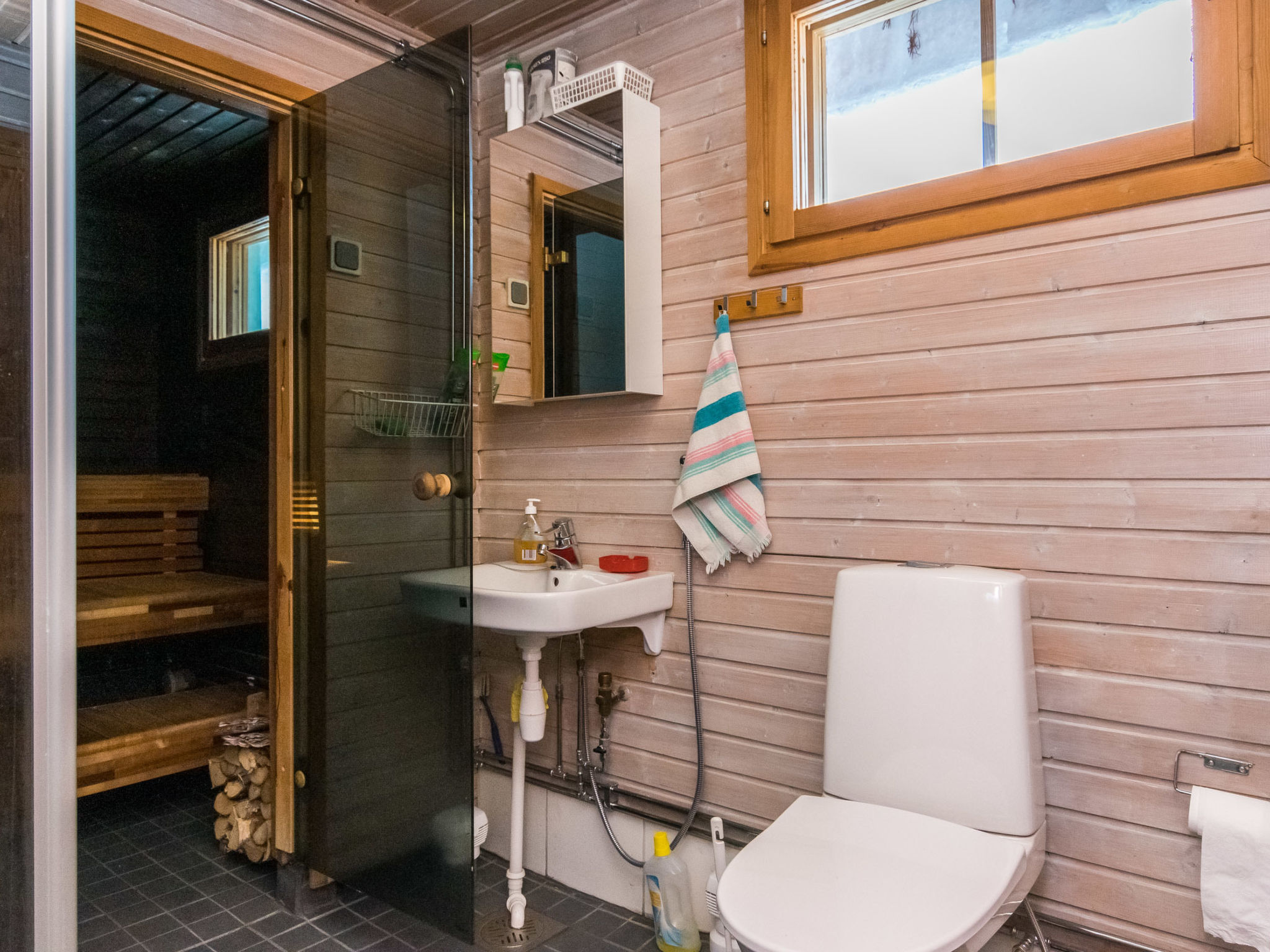 Maison Kuusirinne – Intérieur, photo 18 sur 46