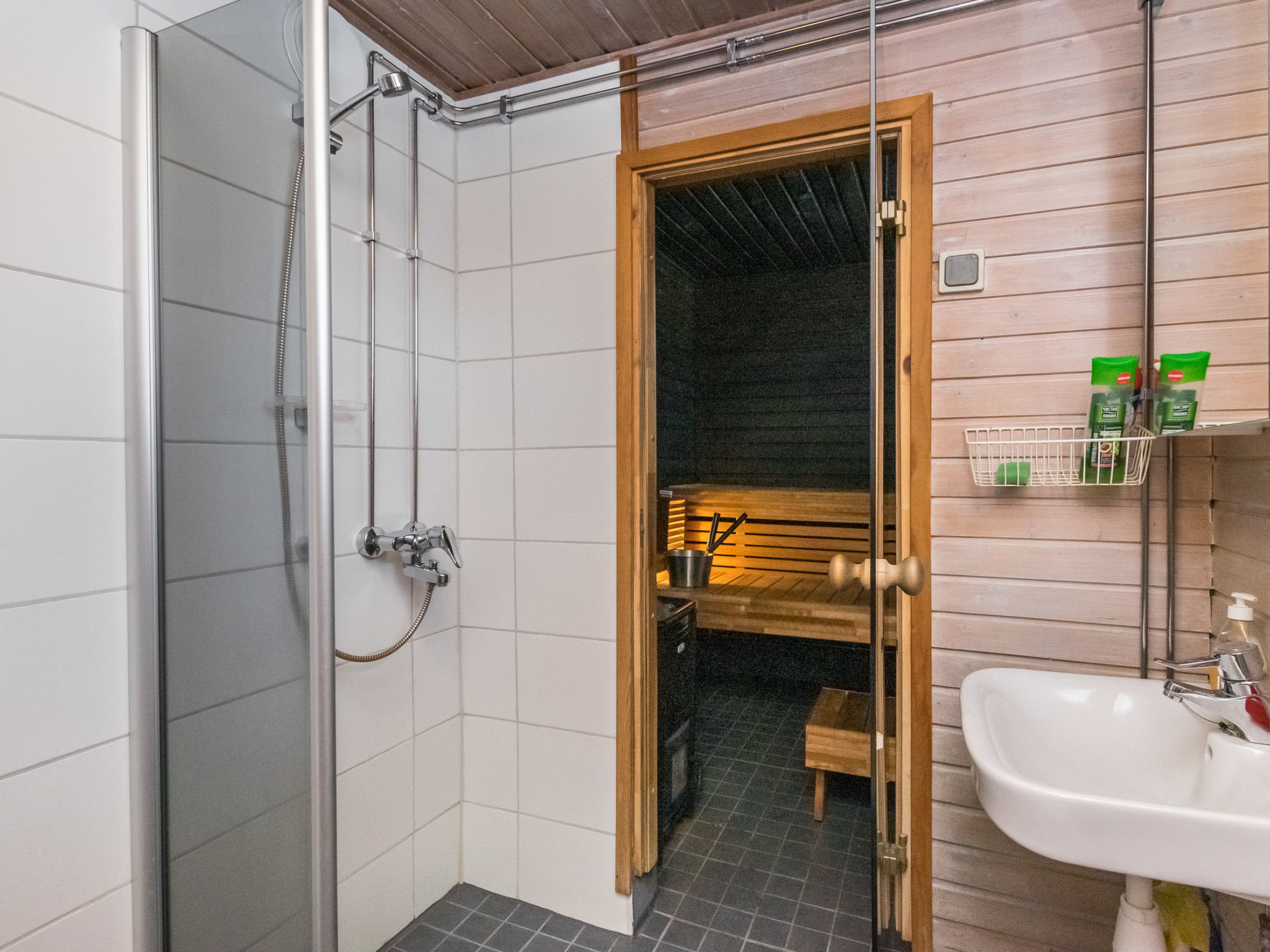 Maison Kuusirinne – Intérieur, photo 19 sur 46