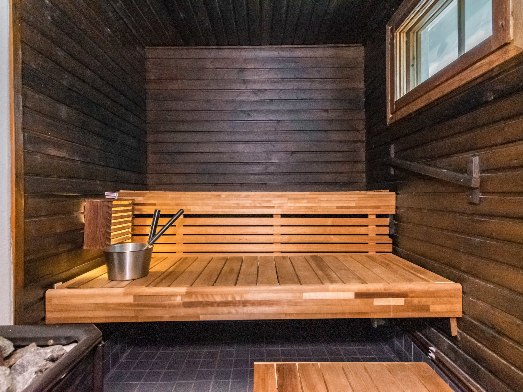 Maison Kuusirinne – Intérieur, photo 20 sur 46
