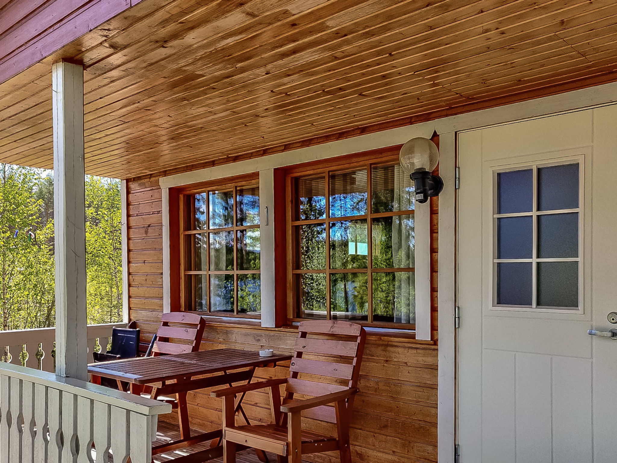 Maison Kuusirinne – Intérieur, photo 34 sur 46