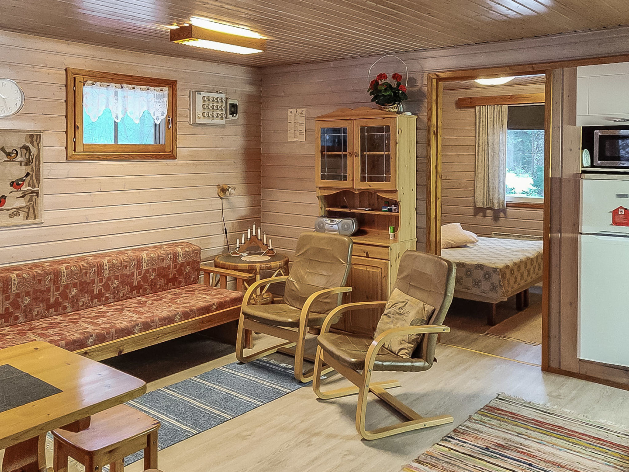Maison Kuusirinne – Intérieur, photo 36 sur 46