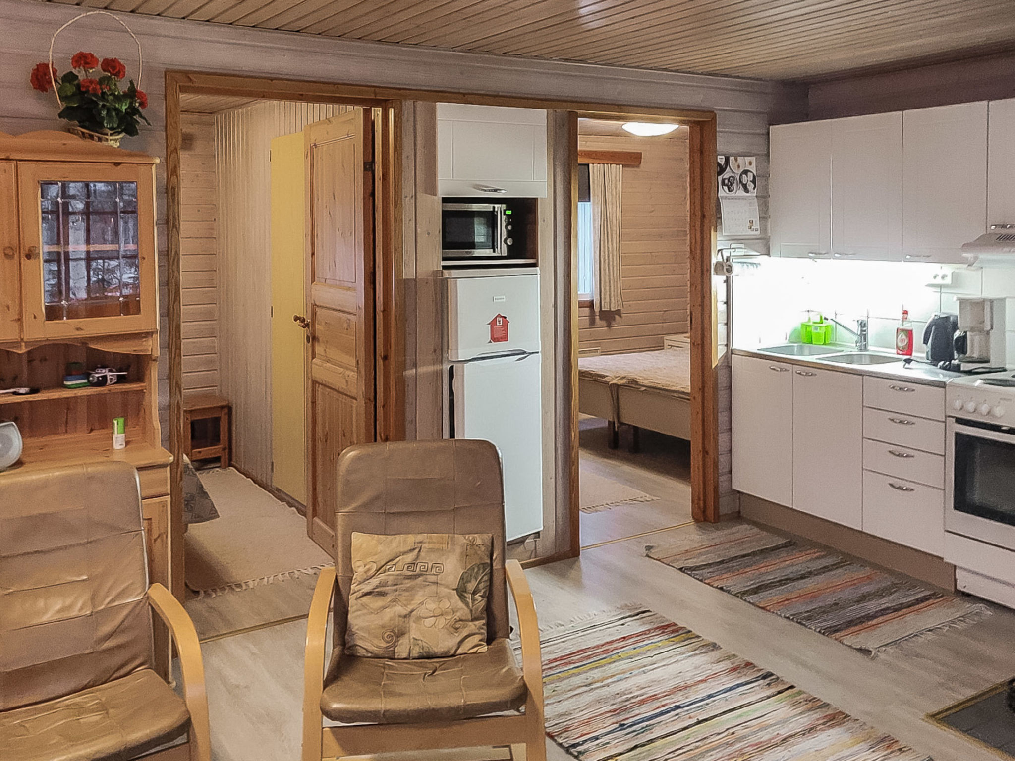 Maison Kuusirinne – Intérieur, photo 37 sur 46