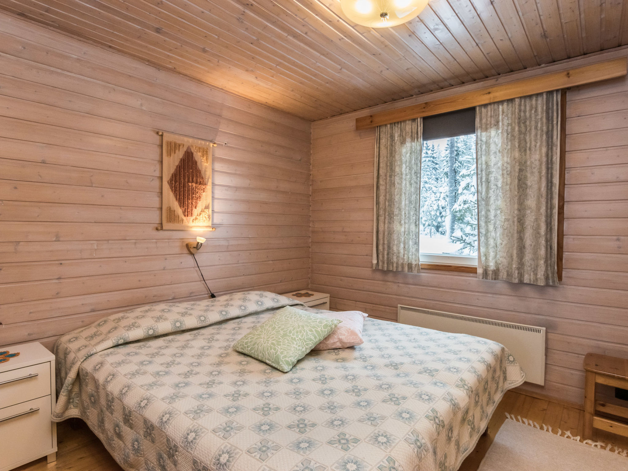 Maison Kuusirinne – Intérieur, photo 38 sur 46