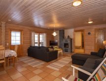 Casa di vacanze Villa kontio