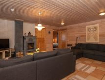 Casa di vacanze Villa kontio