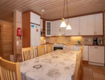 Casa di vacanze Villa kontio