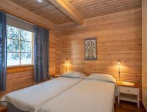 Casa di vacanze Villa kontio