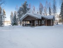 Villa kontio
